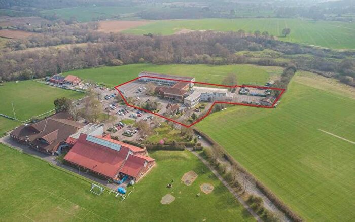 Land For Sale In Land At Penns Place, Petersfield, GU31