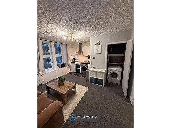1 Bedroom Flat To Rent In Peddie Street, Dundee, DD1