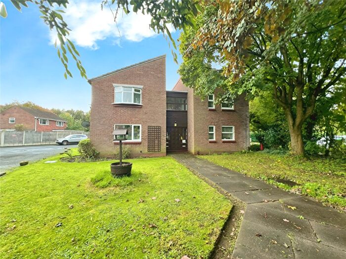 Studio To Rent In Weyhill Close, Pendeford, Wolverhampton, WV9