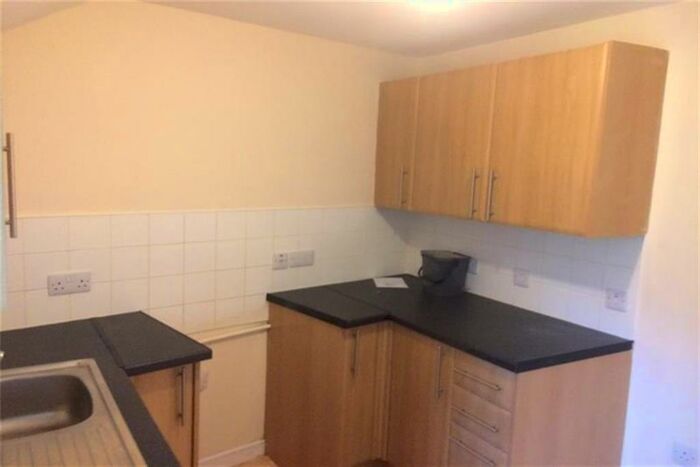 1 Bedroom Flat To Rent In Buccleuch Street, EH8