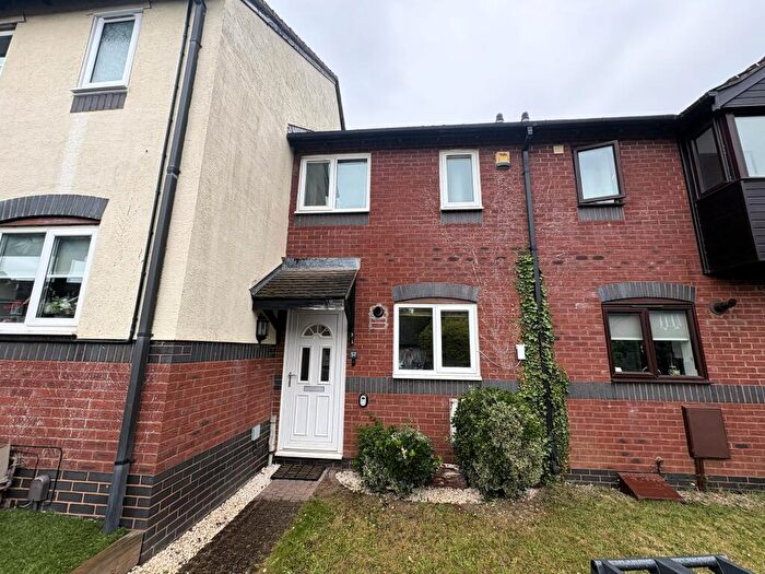 2 Bedroom House To Rent In Wilton Way, EX1