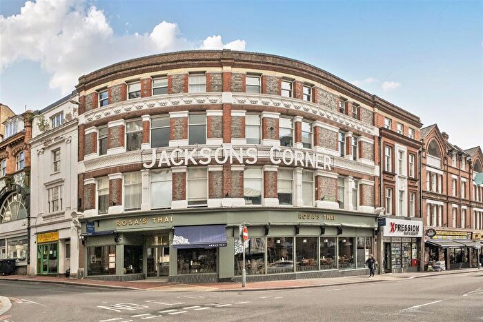 2 Bedroom Flat For Sale In High Street, Reading, RG1