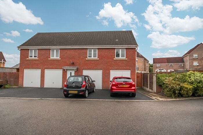 2 Bedroom Detached House To Rent In Anderton Crescent, Buckshaw Village, Chorley, PR7