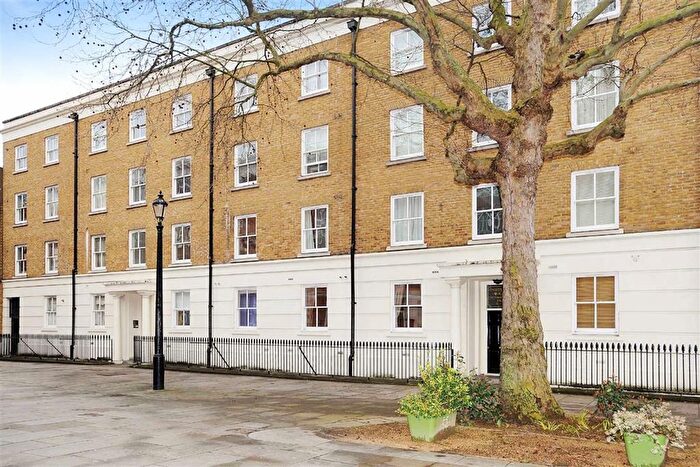 1 Bedroom Flat To Rent In Trinity Street, Borough, SE1