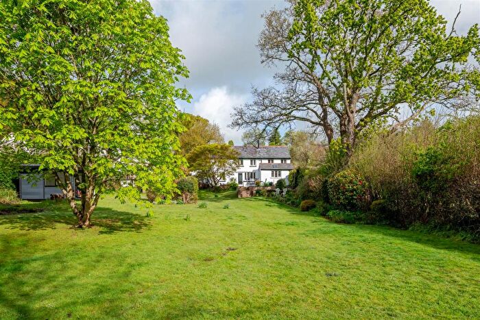 4 Bedroom Detached House For Sale In Happy Bottom, Corfe Mullen, Wimborne, BH21