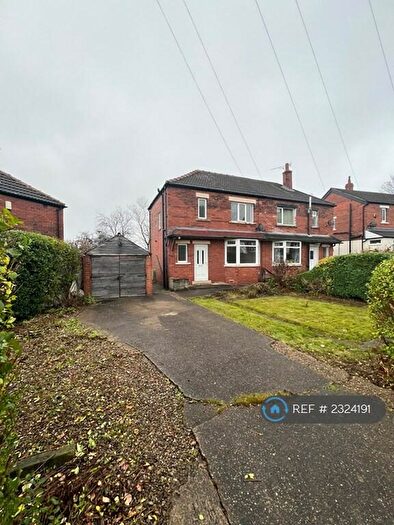 3 Bedroom Semi-Detached House To Rent In Allenby Grove, Leeds, LS11
