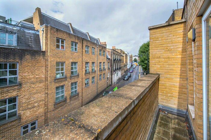 4 Bedroom Terraced House To Rent In Gaskin Street, Islington, Angel, London, N1