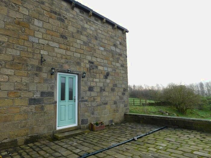 2 Bedroom Cottage To Rent In The Flat, Old Beck Farm, Goose Lane Hawksworth, Hawksworth, Leeds, LS20