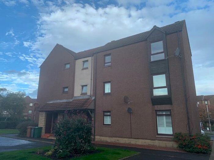 1 Bedroom Flat To Rent In Hillcoat Place, Portobello, Edinburgh, EH15