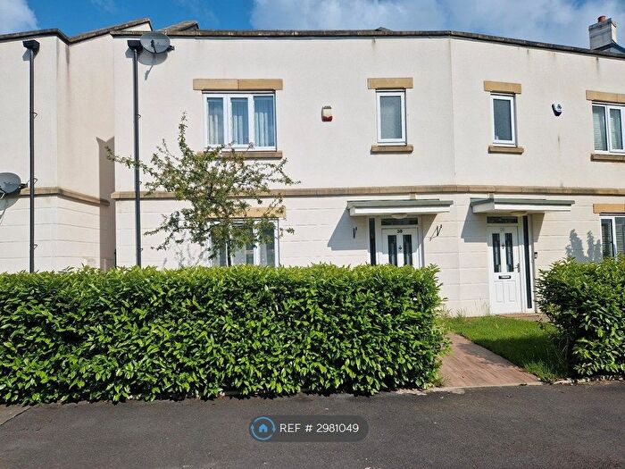 3 Bedroom Semi-detached House To Rent In Ellington Way, St Helens, WA9