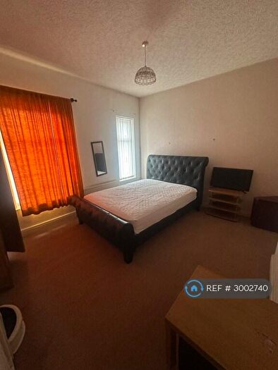 2 Bedroom Terraced House To Rent In Haddon St, Salford, M6