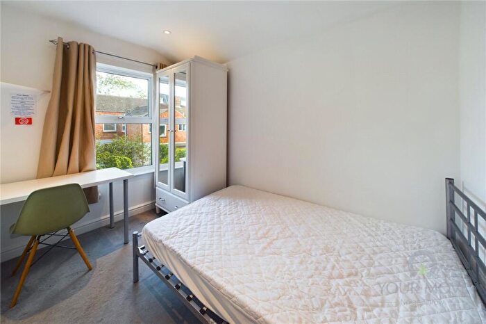 4 Bedroom House To Rent In Sharman Road, Northampton, NN5