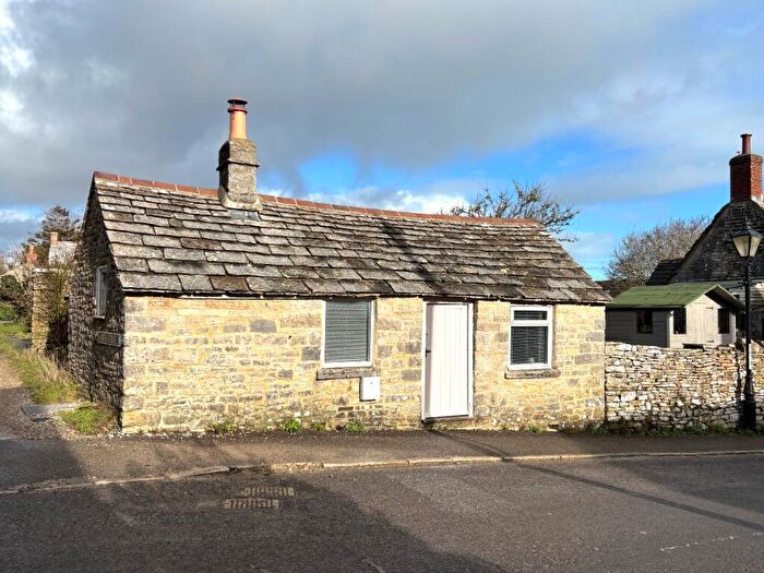 Detached House For Sale In High Street, Langton Matravers, BH19