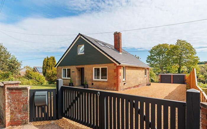 4 Bedroom Detached House For Sale In Whitwell, Isle Of Wight, PO38