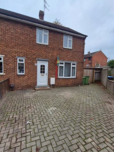 2 Bedroom Terraced House To Rent In Fir Tree, Shildon, County Durham, DL4
