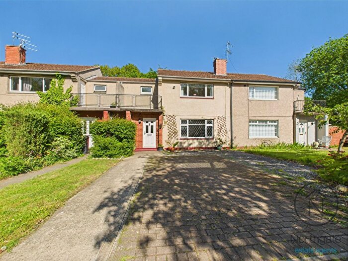 2 Bedroom Terraced House For Sale In Baliol Green, Newton Aycliffe, DL5