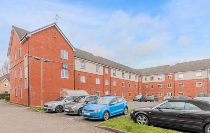 2 Bedroom Apartment To Rent In Rea Road, Northfield, B31