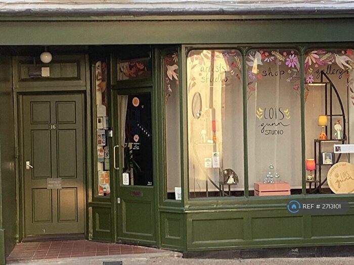 2 Bedroom Flat To Rent In Church Street, Woodbridge, IP12