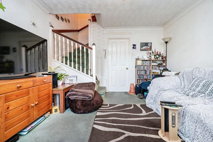 2 Bedroom Semi-Detached House For Sale In Millwright Way, Flitwick, Bedford, Bedfordshire, MK45