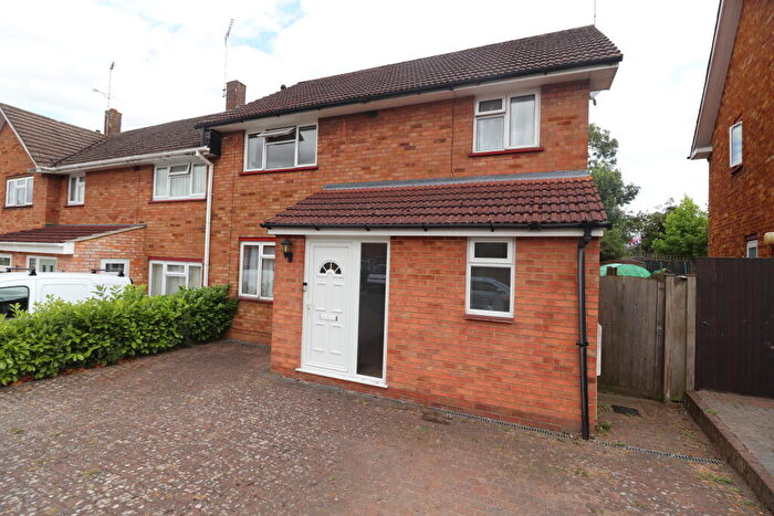 4 Bedroom House To Rent In Wainwright Avenue - Hutton, CM13