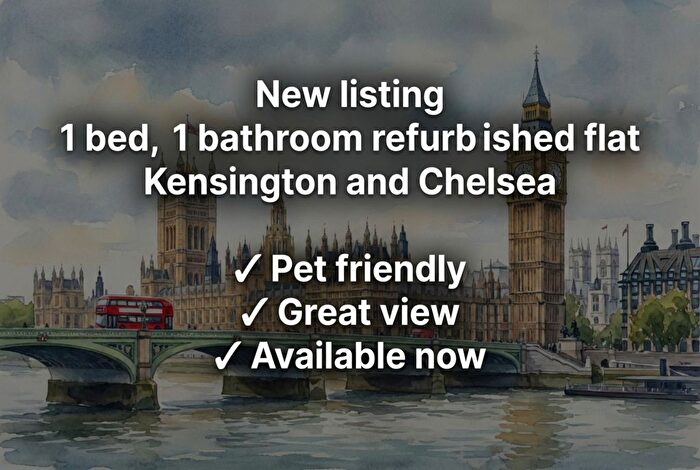 1 Bedroom Flat To Rent In Ladbroke Square, London, W11