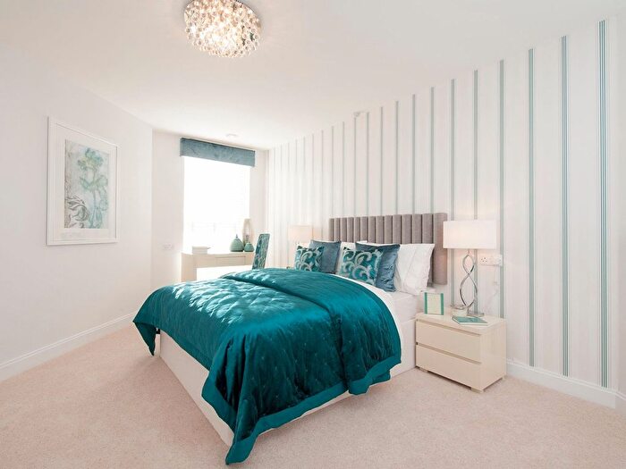 1 Bedroom Flat To Rent In Greenwood Way, Harwell, Didcot, OX11