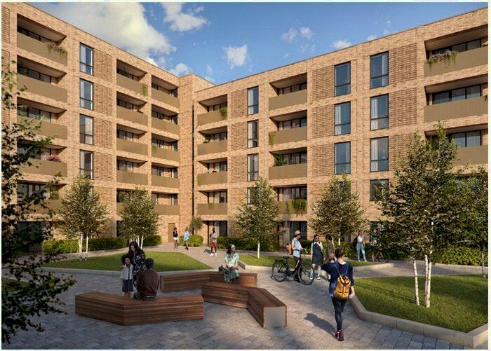 2 Bedroom Flat To Rent In Epsom Road, Watford, Hertfordshire, WD18