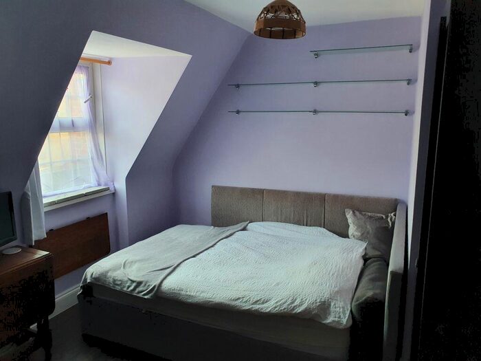 1 Bedroom Flat To Rent In Wakefield House, Goldsmith Road, London, SE15