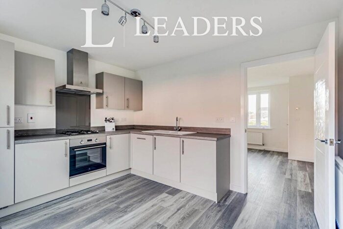 2 Bedroom Semi Detached House To Rent In Wyatt Gardens, Shrivenham, Swindon, SN6