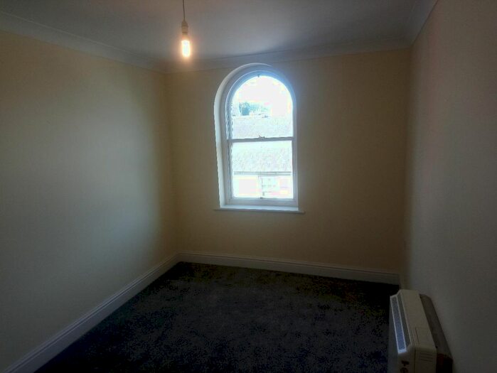 1 Bedroom Flat To Rent In Commerce House, Market Street, Haverfordwest, SA61
