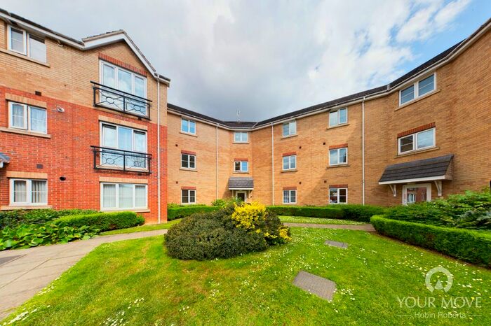 2 Bedroom Flat To Rent In Shankley Way, Northampton, Northamptonshire, NN5