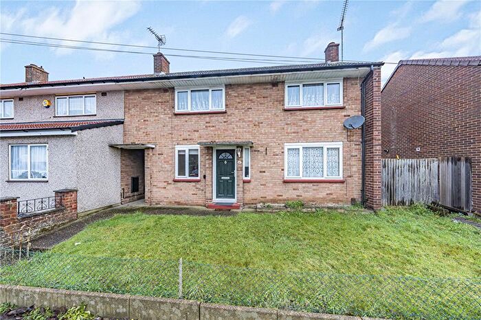 3 Bedroom End Terrace House For Sale In Great Benty, West Drayton, UB7