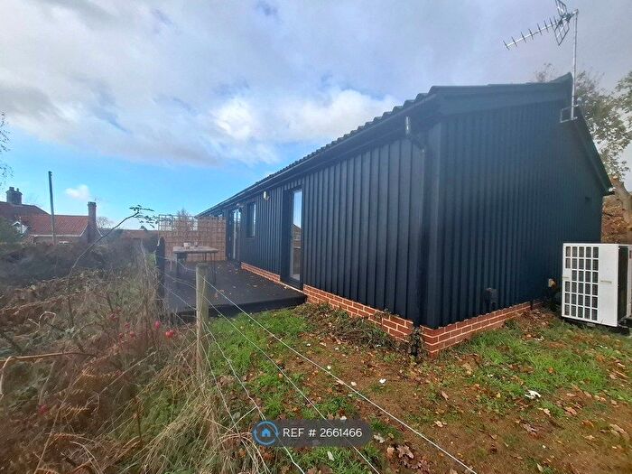 1 Bedroom Terraced House To Rent In Cherry Tree Farm, Great Bealings, IP13