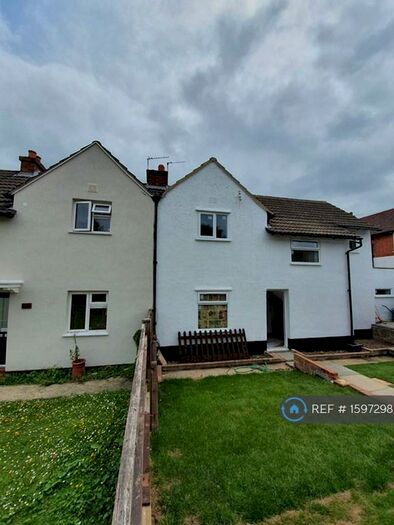 3 Bedroom Terraced House To Rent In Barham Road, Chislehurst, BR7