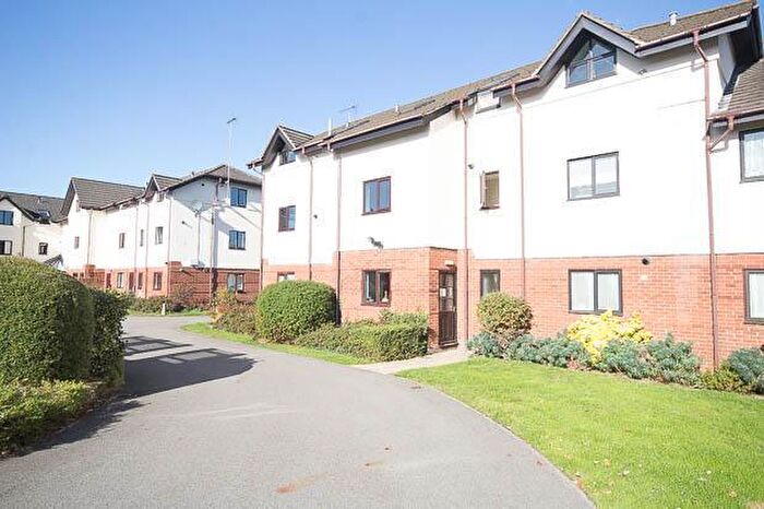 2 Bedroom Flat For Sale In Millbrook Street, Cheltenham, GL50