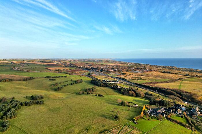 Land For Sale In Balmedie, Aberdeen, AB23