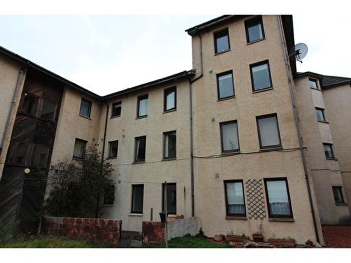 2 Bedroom Flat To Rent In Fowlers Court, Prestonpans, EH32