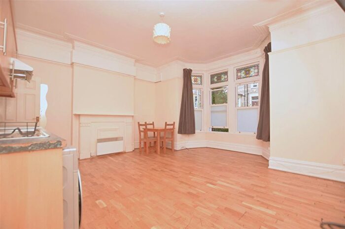 Property To Rent In Hartington Park, Bristol, BS6