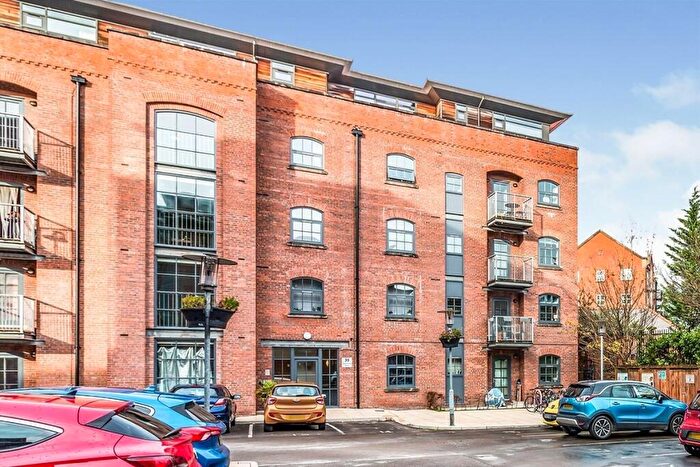 2 Bedroom Apartment To Rent In Chapeltown Street, Manchester, Greater Manchester, M1