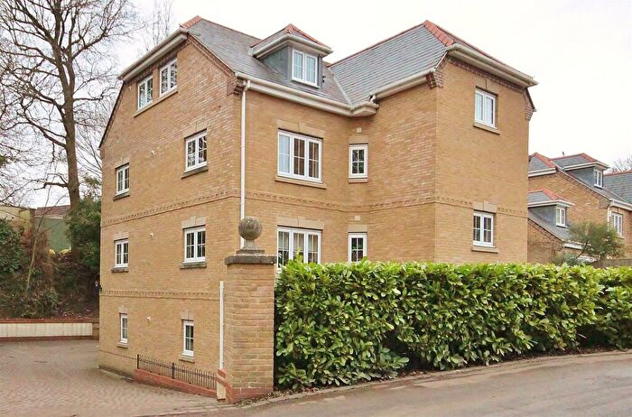 2 Bedroom Apartment To Rent In Headington, Oxford, OX3