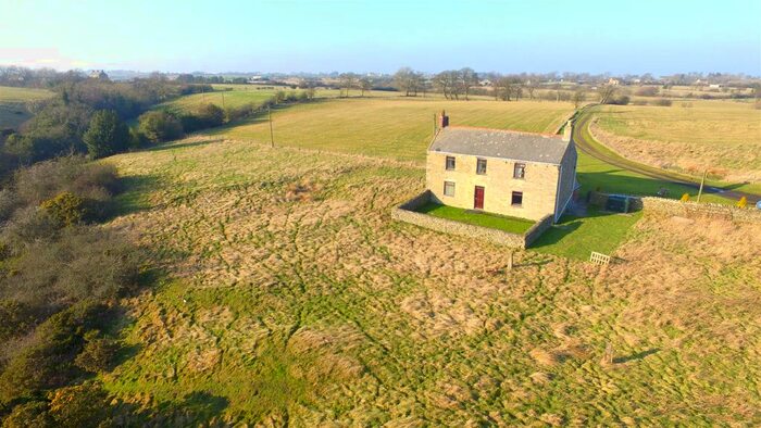 3 Bedroom Farmhouse For Sale In Morley, Cockfield, Bishop Auckland, DL13