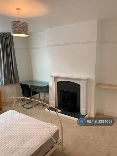 4 Bedroom Terraced House To Rent In Elm Park, Filton, Bristol, BS34