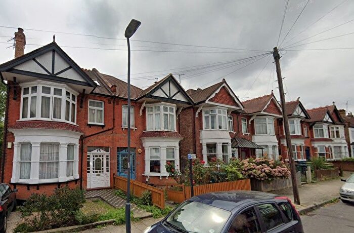 3 Bedroom Maisonette To Rent In Nibthwaite Road, Harrow, Greater London, HA1