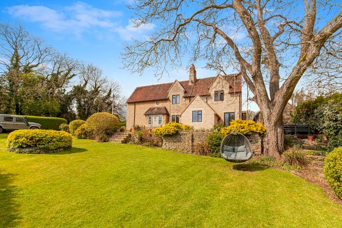 3 Bedroom End Of Terrace House To Rent In Minster Industrial Estate, Downs Road, Minster Lovell, Witney, OX29