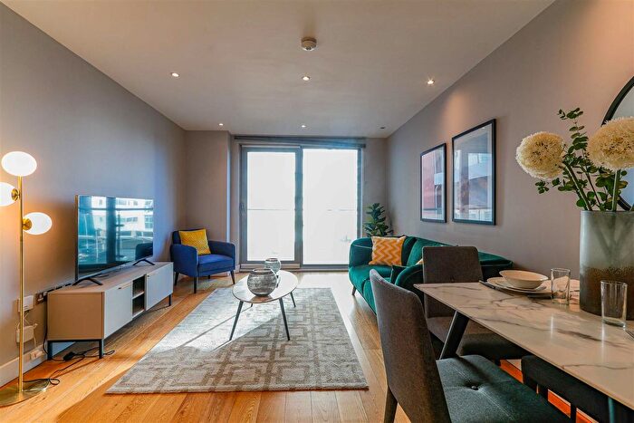 1 Bedroom Flat To Rent In Bute Terrace, City Centre, CF10