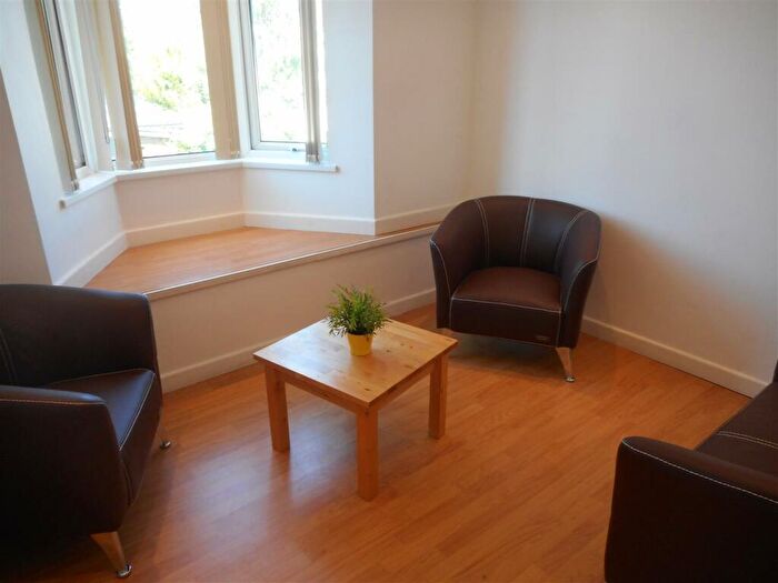 1 Bedroom Flat To Rent In Albany Road, Cardiff, CF24