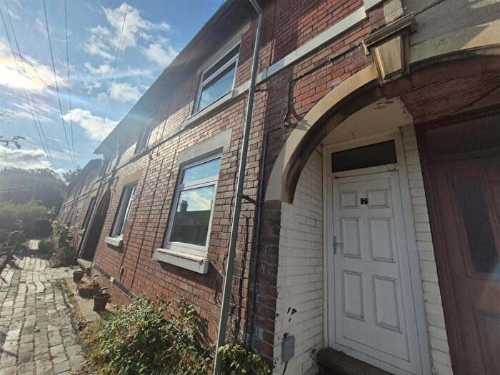 3 Bedroom Terraced House To Rent In Archfield Terrace, Irthlingborough, Wellingborough, NN9