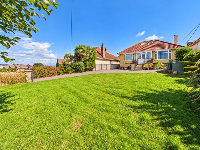 5 Bedroom Detached House For Sale In Totterdown Lane, Weston-Super-Mare, BS24