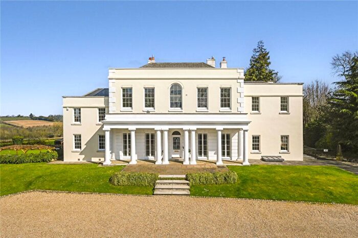 6 Bedroom Detached House For Sale In Gravesend Road, Higham, Rochester, Kent, ME3