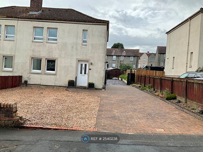 3 Bedroom Semi-Detached House To Rent In Burns Avenue, Armadale, Bathgate, EH48